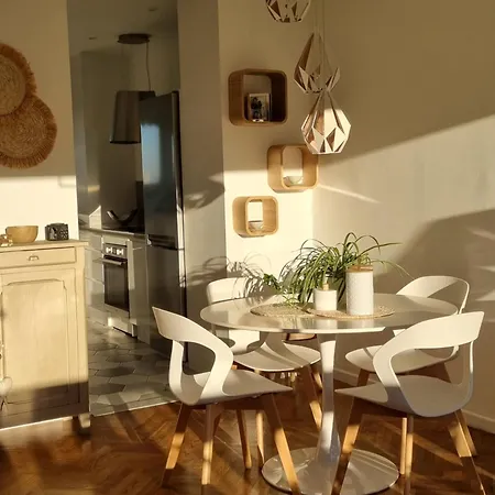 Belle Vue 9eme Apartment Marseille