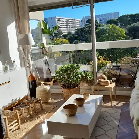 Apartment Belle Vue 9eme *