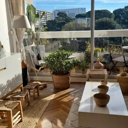 Apartment Belle Vue 9eme *